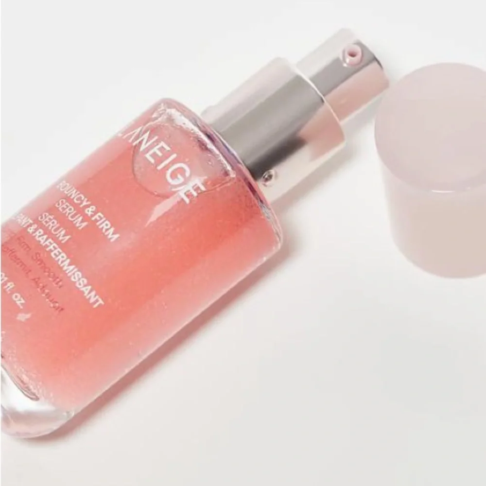 LANEIGE enhance skin
